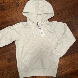 Reigning Champ Hoodie Size M. NWT